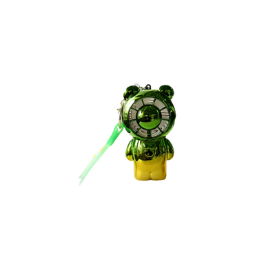 Bear Shape Mini Electric Hand Fan USB Rechargeable – Buy in UK